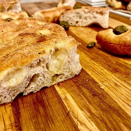 Antica Locanda Del Villoresi Nerviano Екстер'єр фото